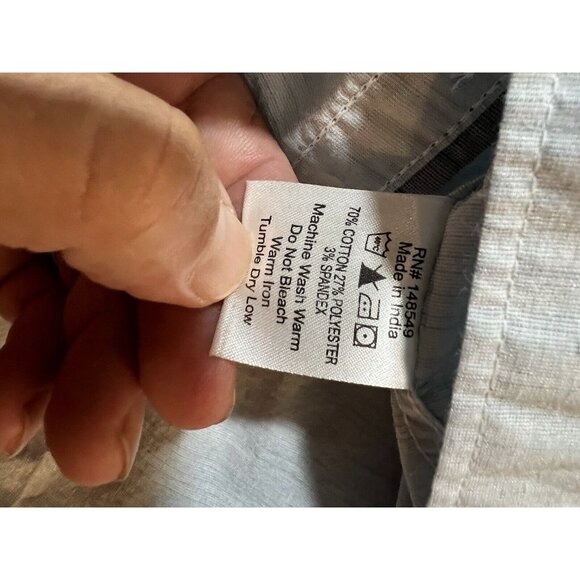 Free Planet Button Up Shirt Men’s 2x Blue‎ Pocketed Short Sleeve. - Picture 5 of 10